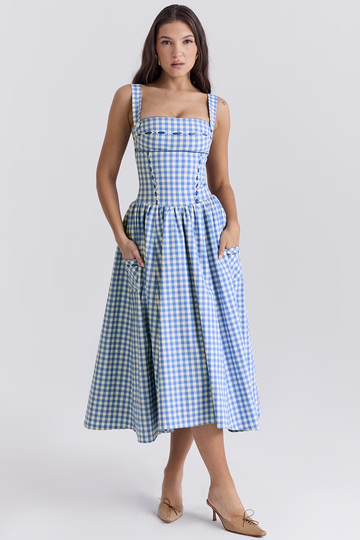 Vestido Vintage | Belle