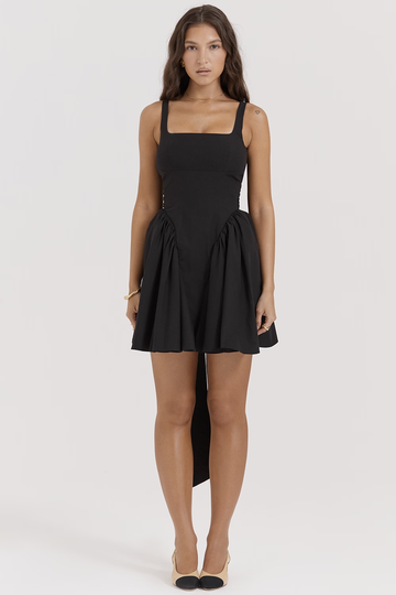 Vestido Curto | Love