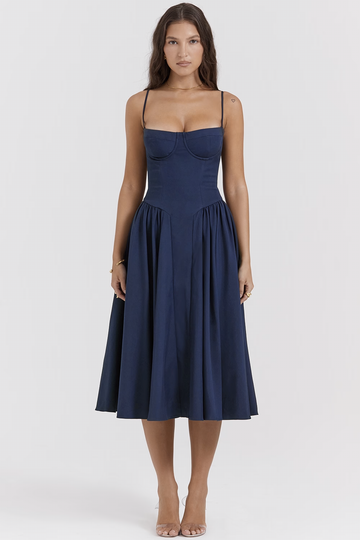 Vestido Longo | Serenata