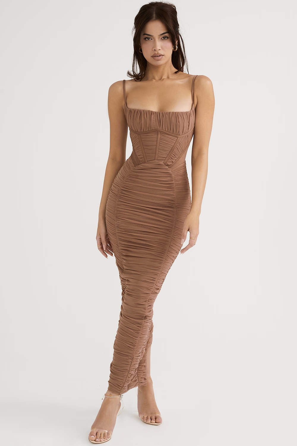 Vestido Justo | Shape of You